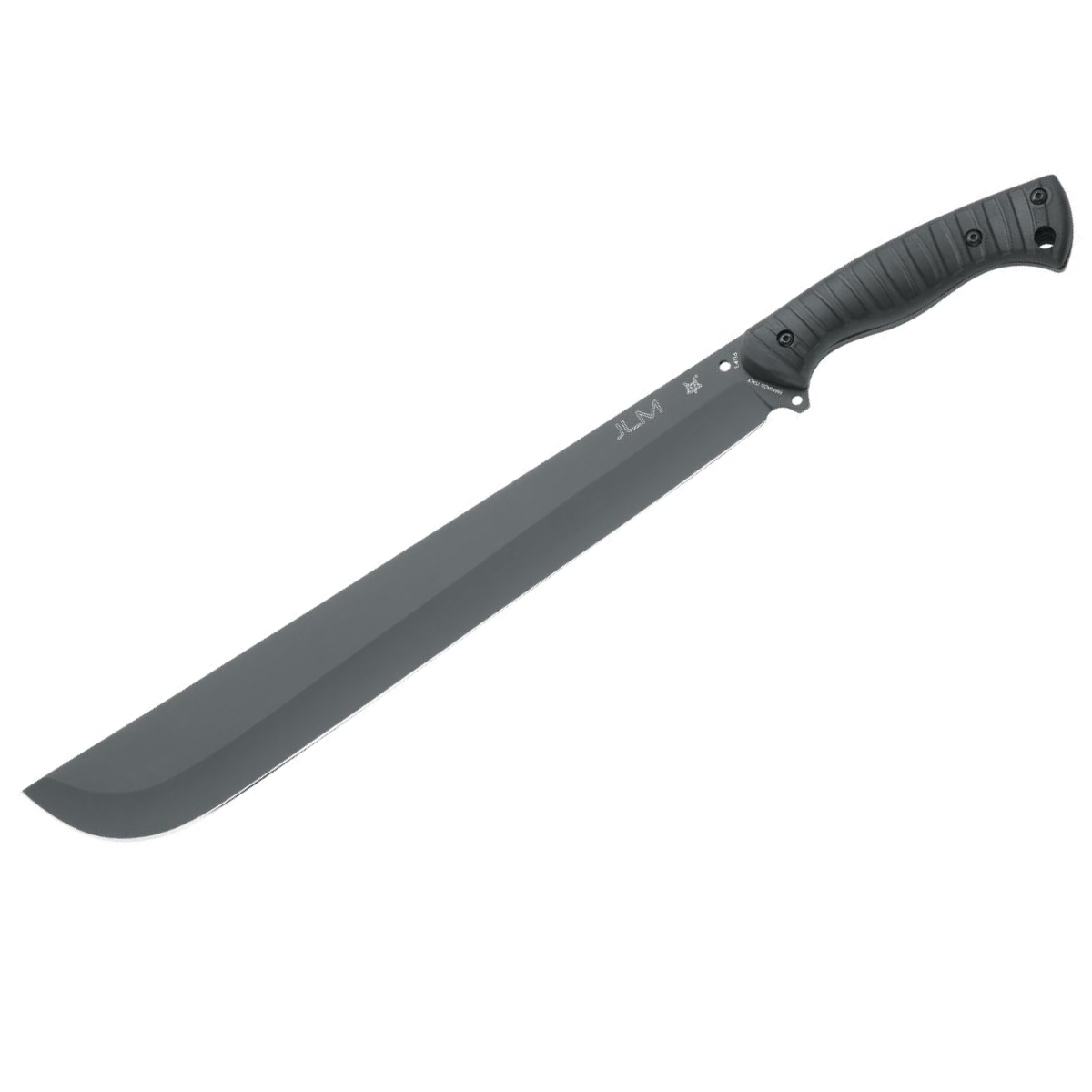 FOX JUNGLE LATIN MACHETE – Forged Philippines