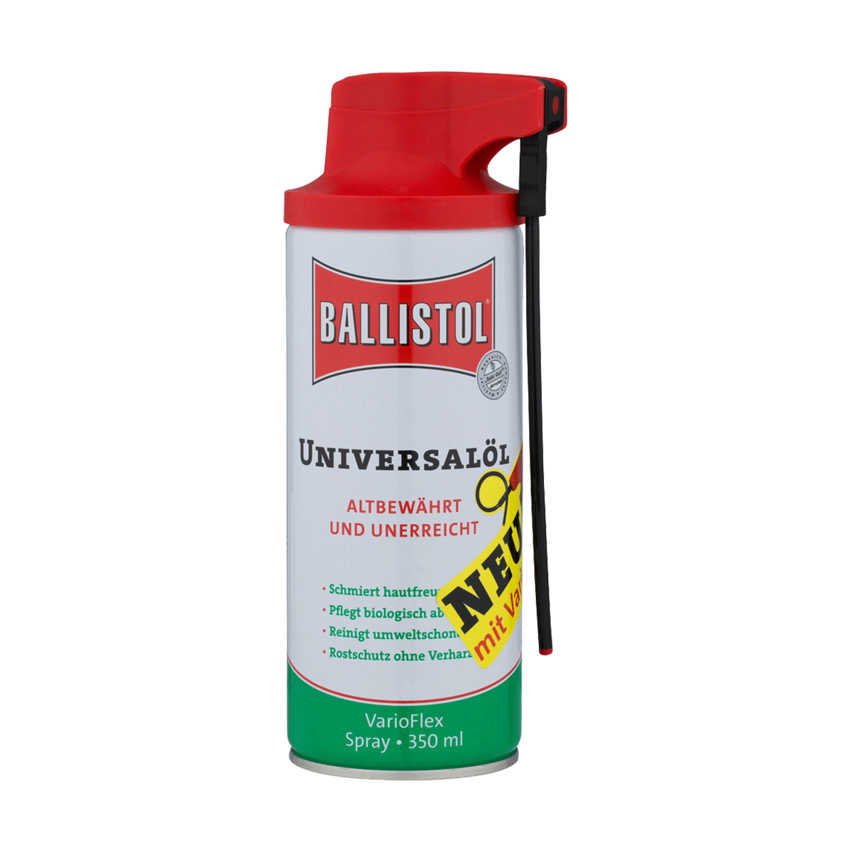 BALLISTOL UNIVERSAL OIL SPRAY – Forged Philippines