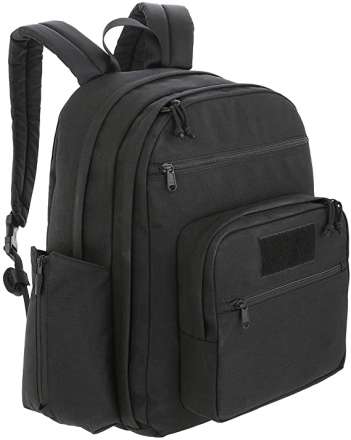 Maxpedition - Prepared Citizen Deluxe Backpack Wolf Gray