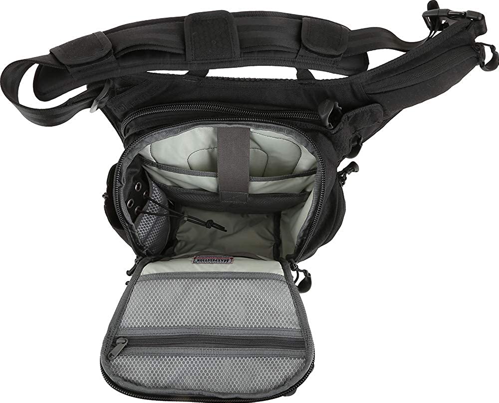 Maxpedition AGR WOLFSPUR 2.0 Crossbody Bag