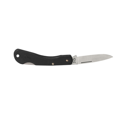 CASE KNIVES LIGHTWEIGHT SYNTHETIC MINI BLACKHORN