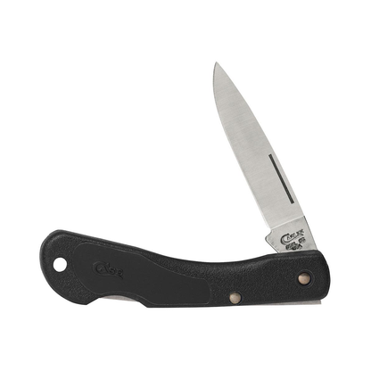 CASE KNIVES LIGHTWEIGHT SYNTHETIC MINI BLACKHORN