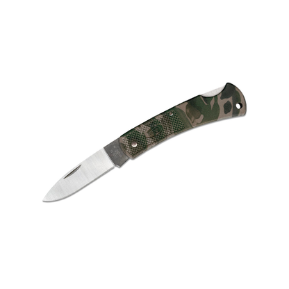 CASE KNIVES SMALL CAMO CASE CALIBER LOCKBACK