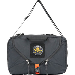 MYSTERY RANCH 3 WAY EXPANDABLE BRIEFCASE 18L