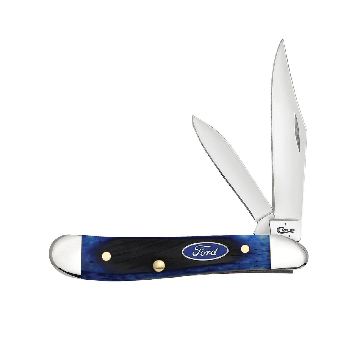 CASE KNIVES FORD PEANUT