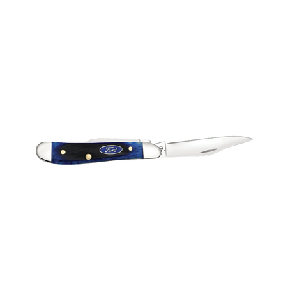 CASE KNIVES FORD PEANUT