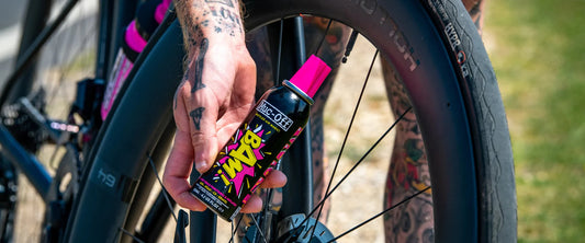 MUC-OFF BAM INSTANT PUNCTURE REPAIR