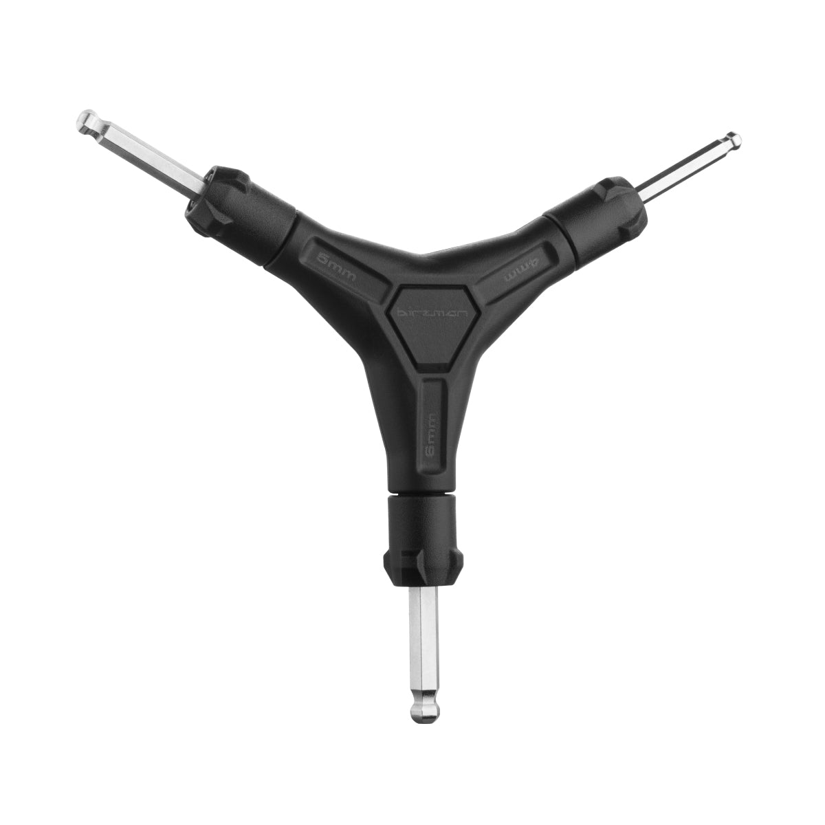 BIRZMAN Y-GRIP S (Y-HEX WRENCH)