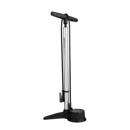 BIRZMAN THE PUMP WITH FLICK IT II (FLOOR PUMP)