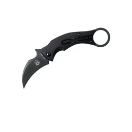 FOX BLACK BIRD KARAMBIT