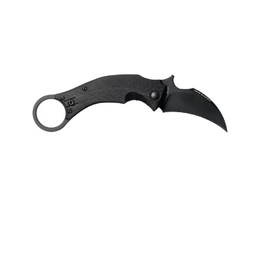 FOX BLACK BIRD KARAMBIT