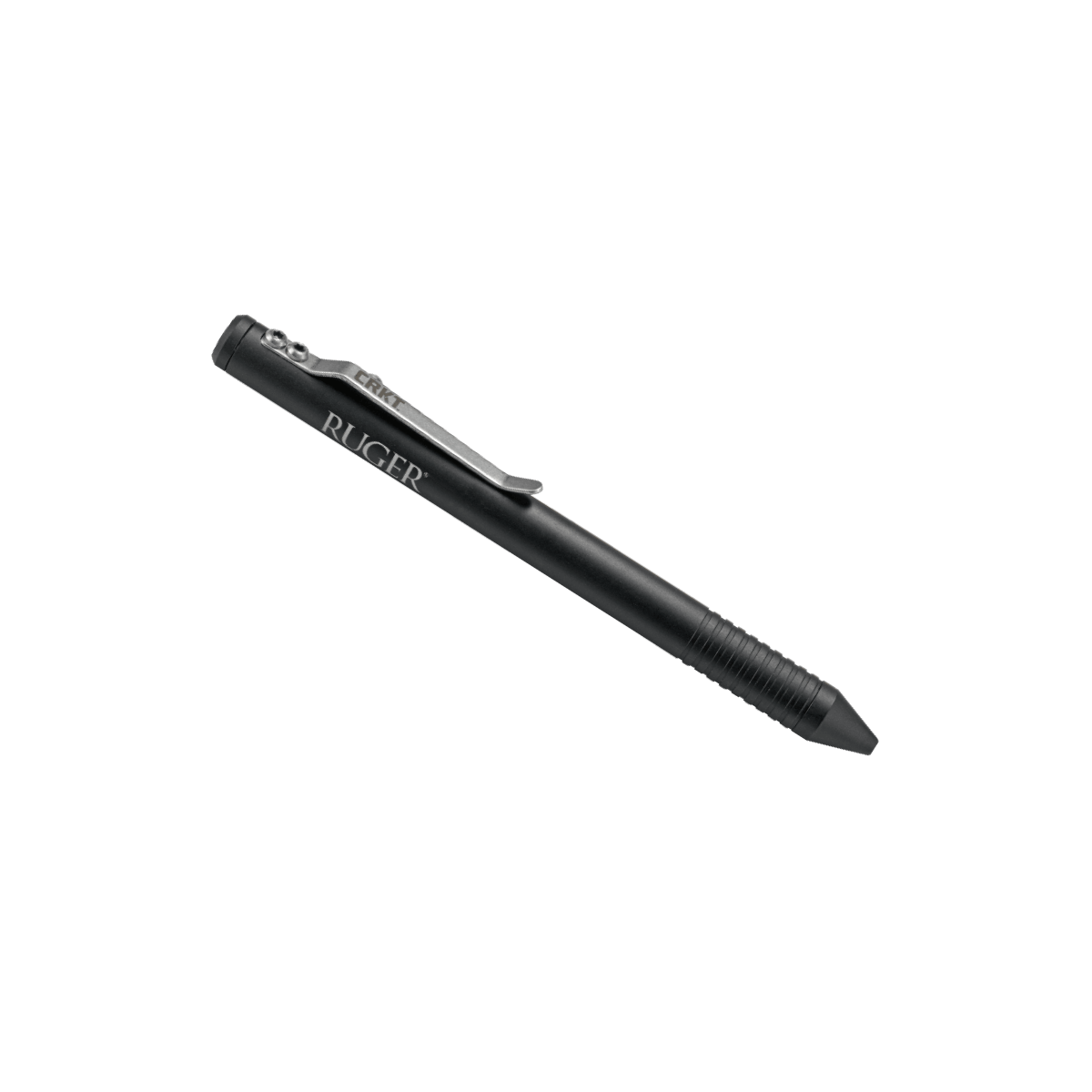 CRKT BOLT-ACTION PEN