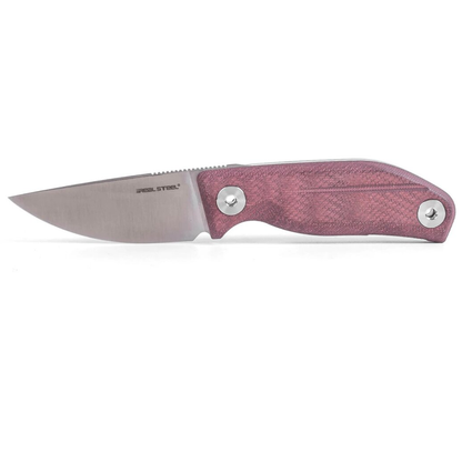 REAL STEEL KNIVES CVX-80