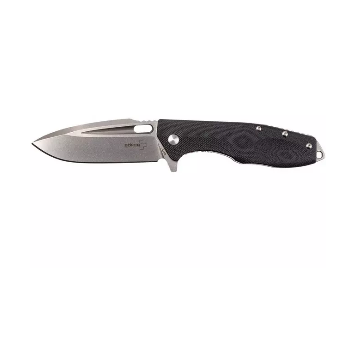 BOKER PLUS CARACAL FOLDER