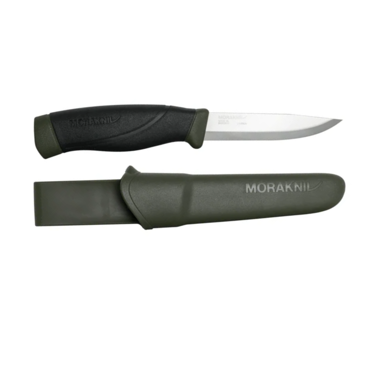 MORAKNIV COMPANION HEAVY DUTY CARBON STEEL