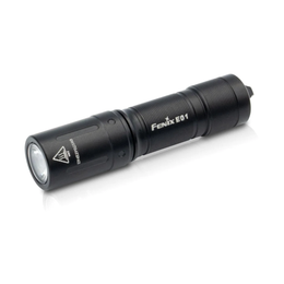 FENIX E01 V2.0 100 LUMEN AAA FLASHLIGHT