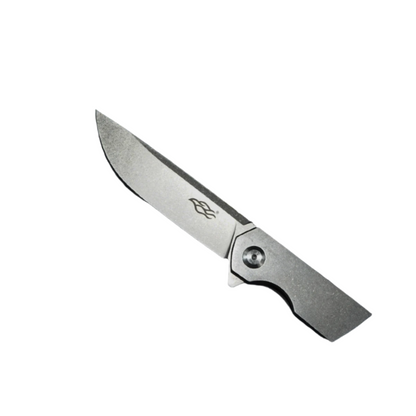 GANZO FIREBIRD FH12 FOLDING KNIFE SS