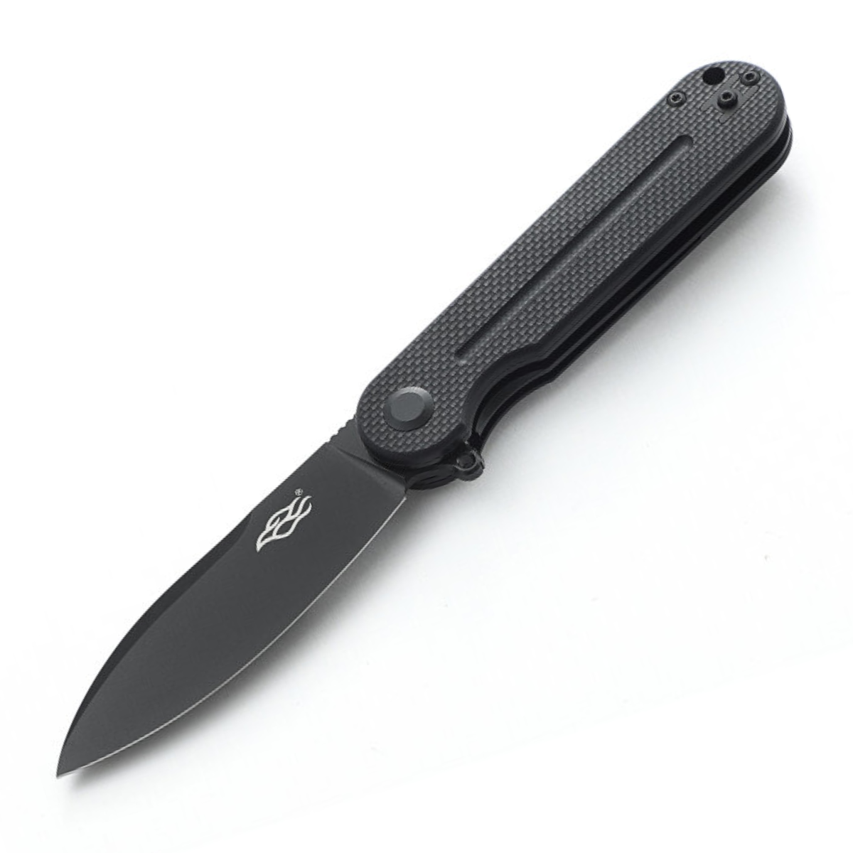 GANZO FIREBIRD FH922PT FOLDING KNIFE