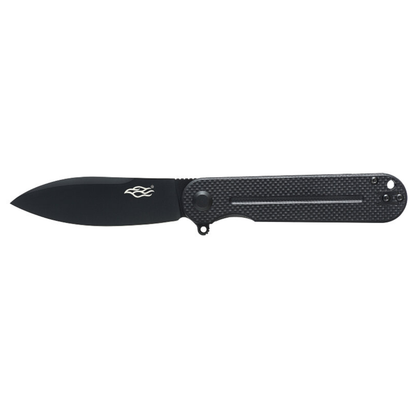 GANZO FIREBIRD FH922PT FOLDING KNIFE