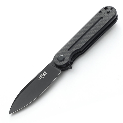 GANZO FIREBIRD FH922PT FOLDING KNIFE