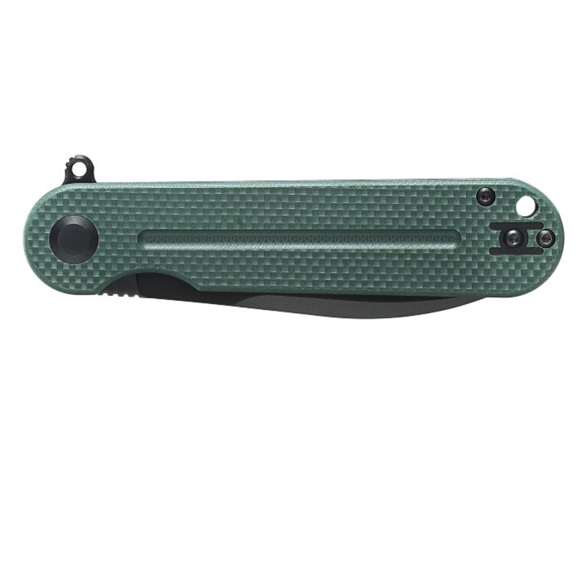 GANZO FIREBIRD FH922PT FOLDING KNIFE