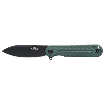 GANZO FIREBIRD FH922PT FOLDING KNIFE