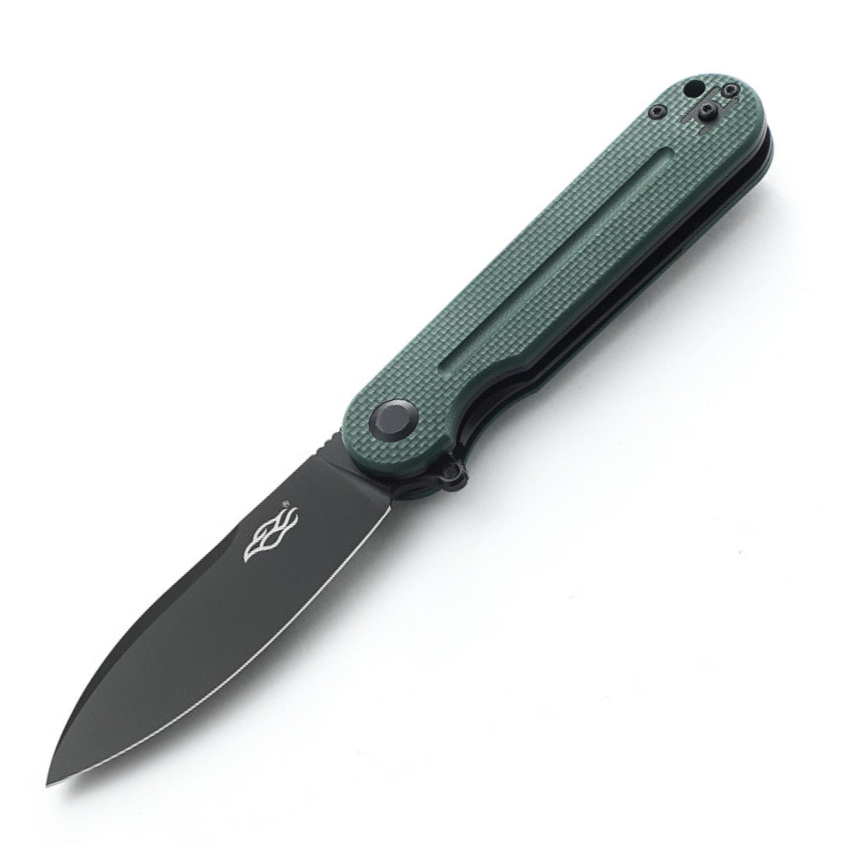 GANZO FIREBIRD FH922PT FOLDING KNIFE