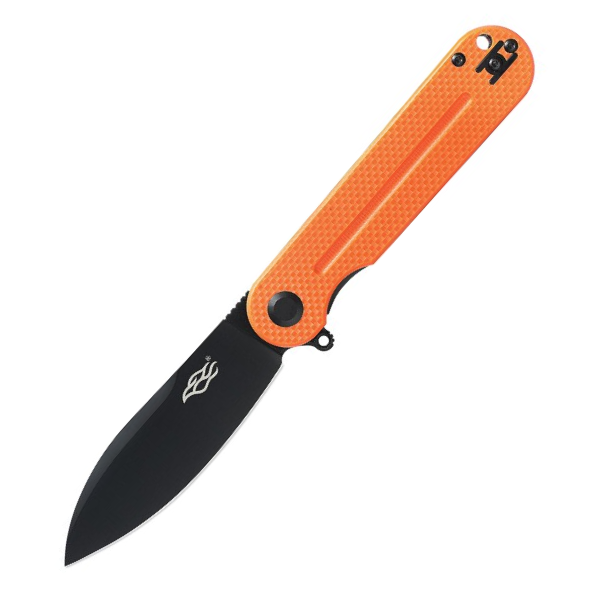 GANZO FIREBIRD FH922PT FOLDING KNIFE