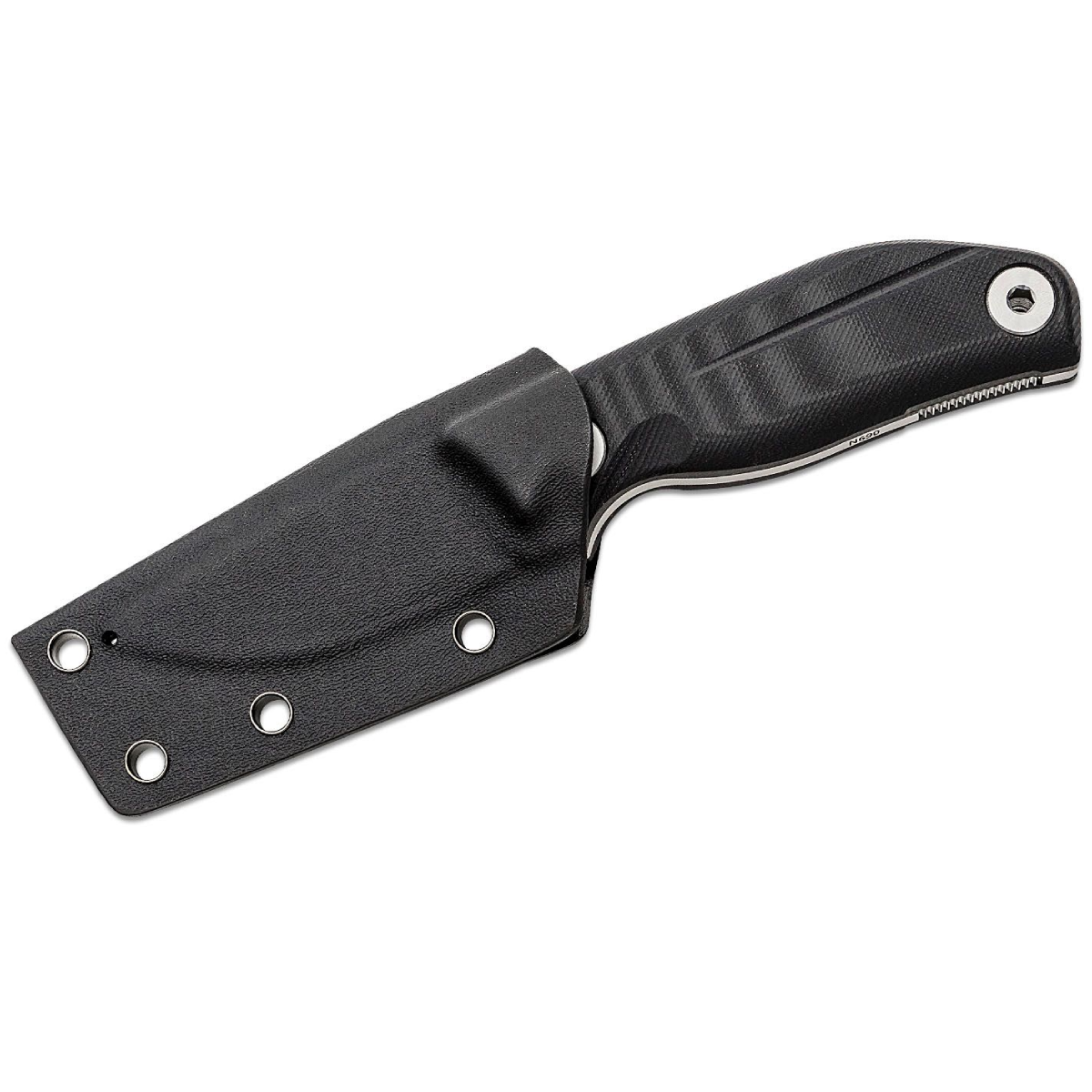 REAL STEEL KNIVES CVX-80