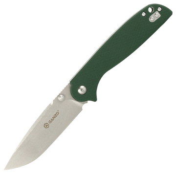 Closing knife Ganzo Firebird F753M1 green