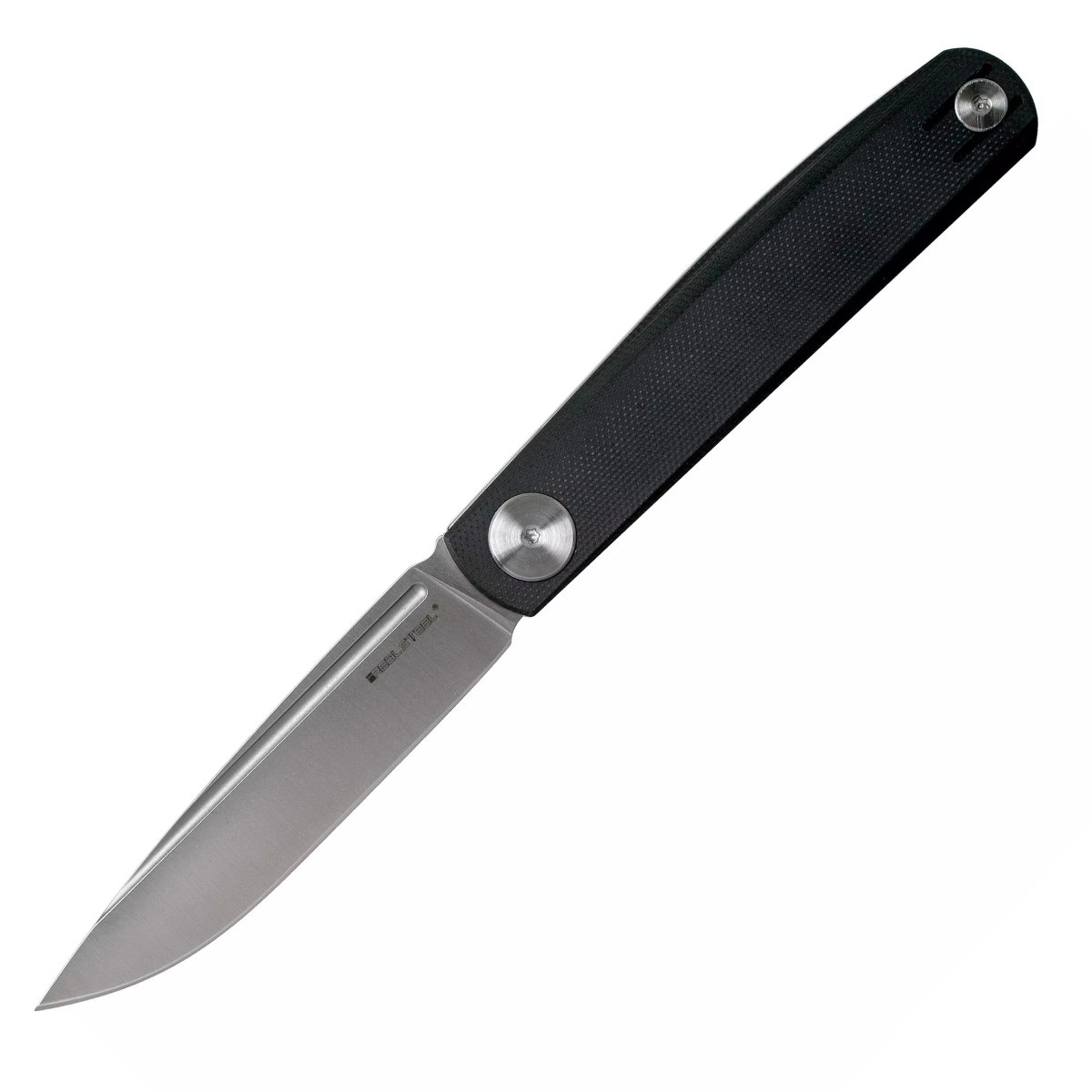 REAL STEEL KNIVES G-SLIP