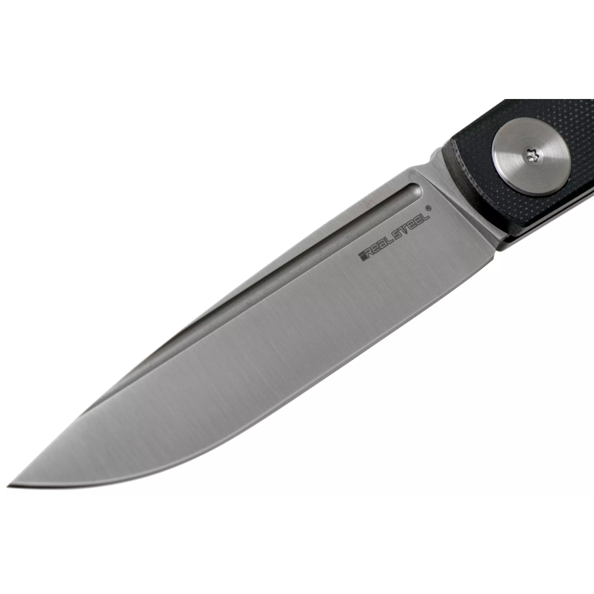 REAL STEEL KNIVES G-SLIP