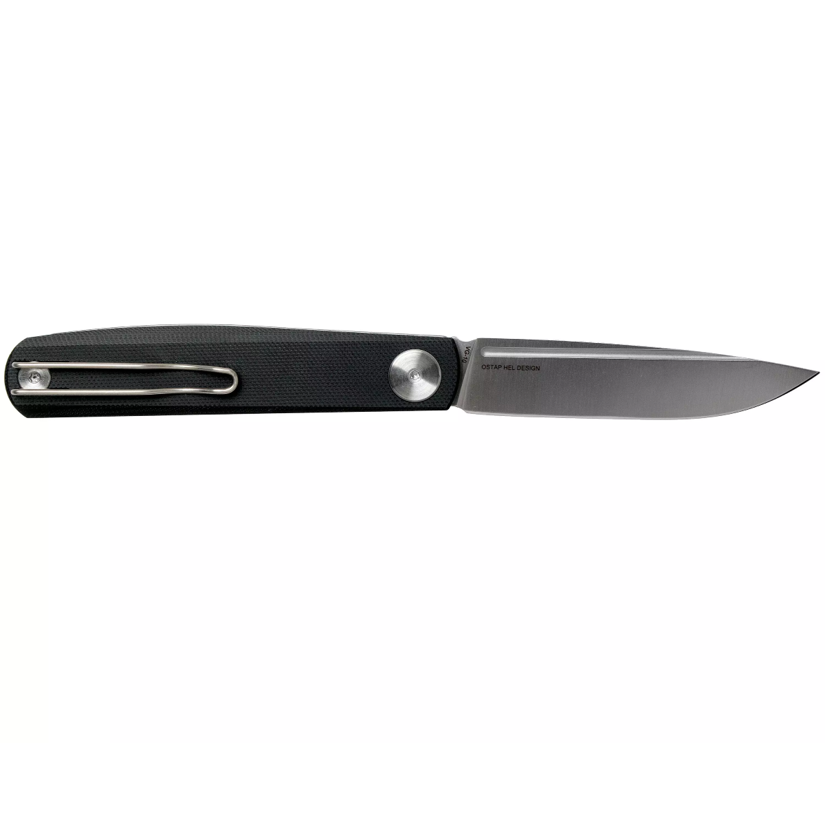 REAL STEEL KNIVES G-SLIP