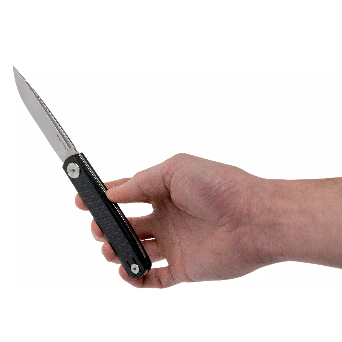 REAL STEEL KNIVES G-SLIP