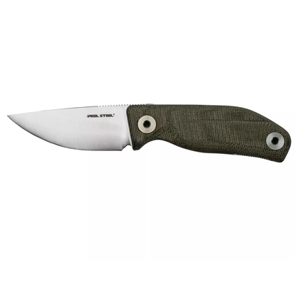 REAL STEEL KNIVES CVX-80