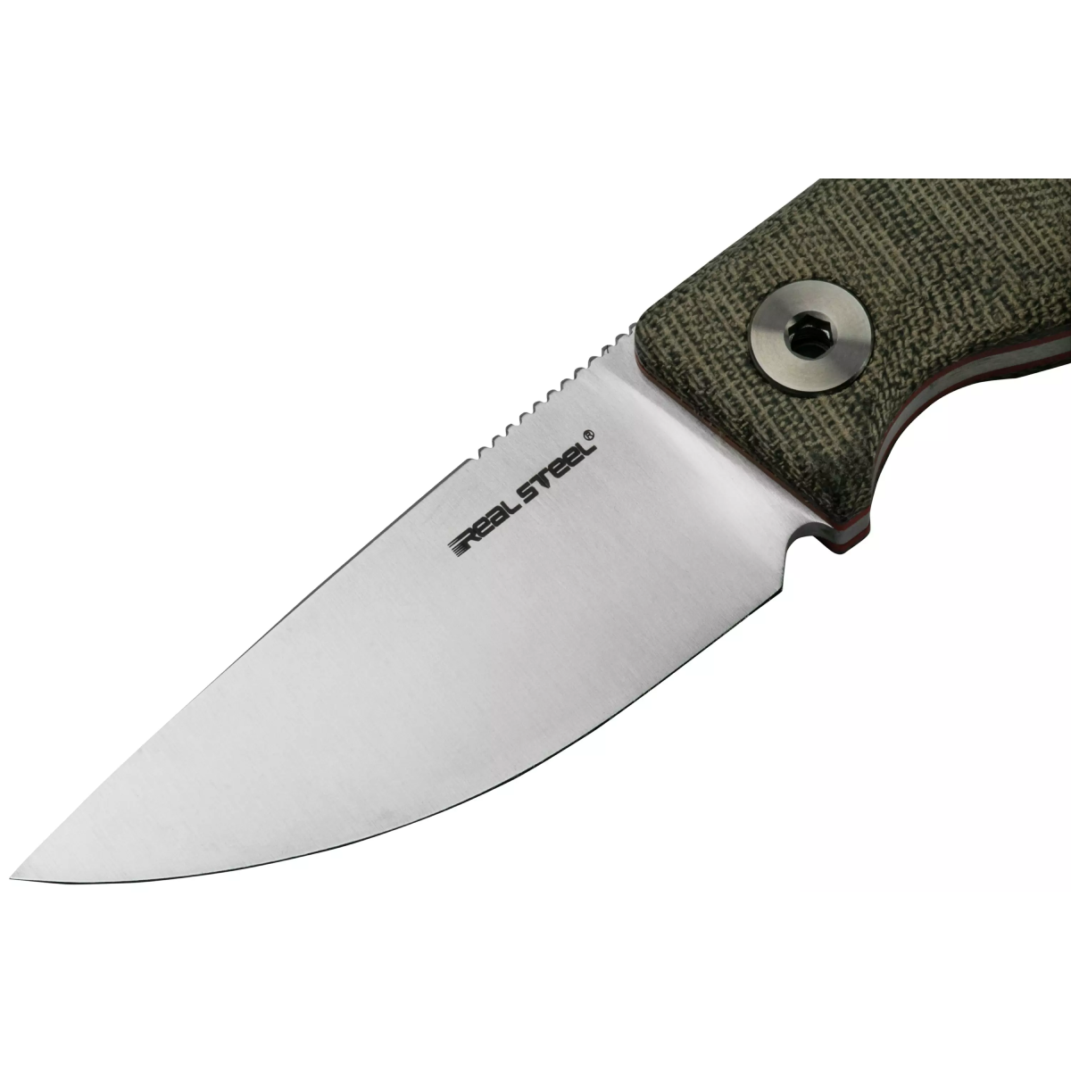 REAL STEEL KNIVES CVX-80