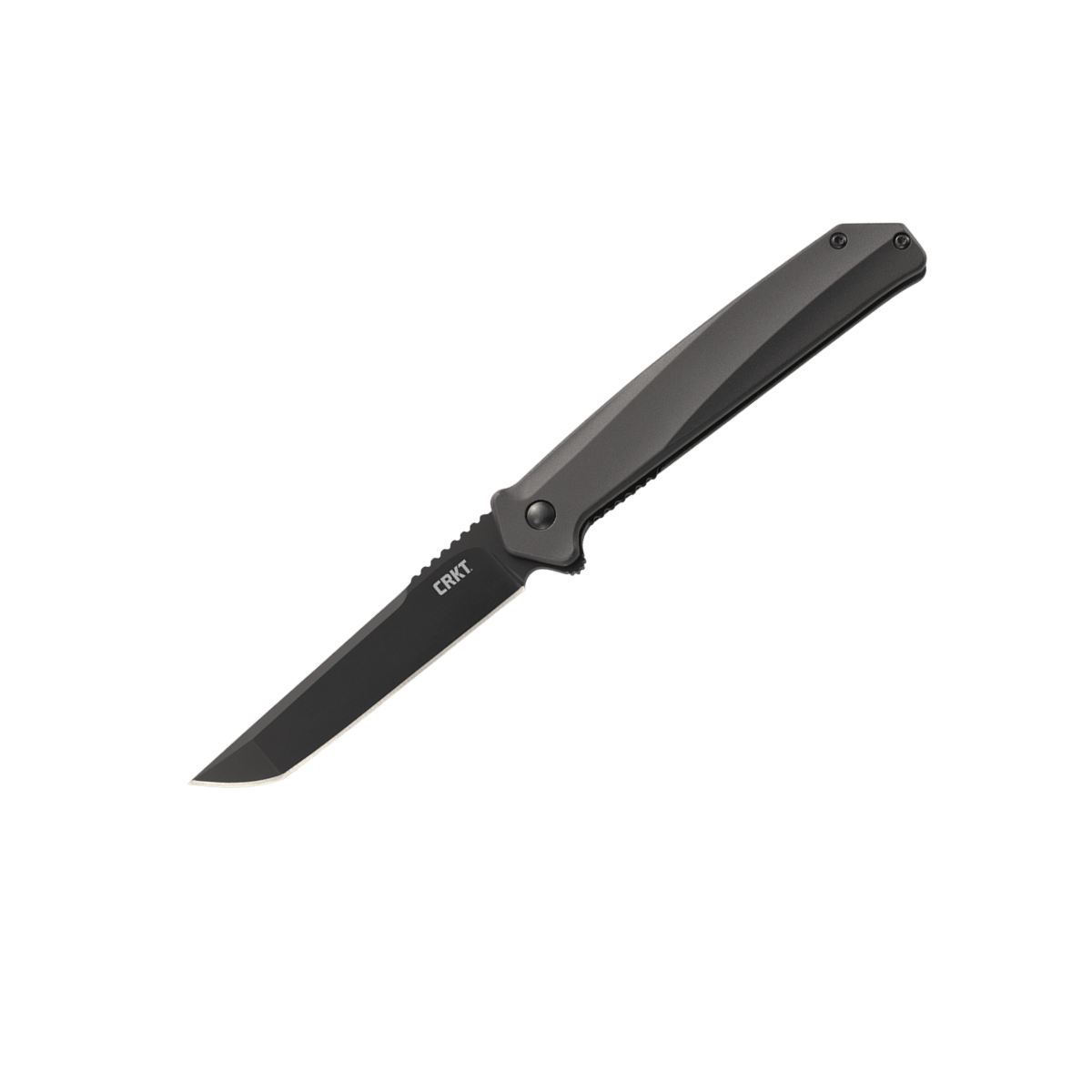 CRKT HELICAL BLACK D2