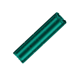 KLARUS K10 1200LM GREEN ANNIVERSARY LIMITED VERSION FLASHLIGHT