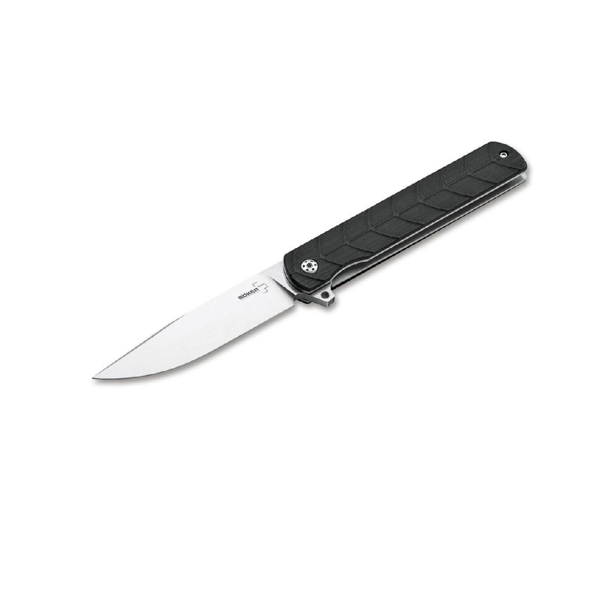 BOKER PLUS LEGION