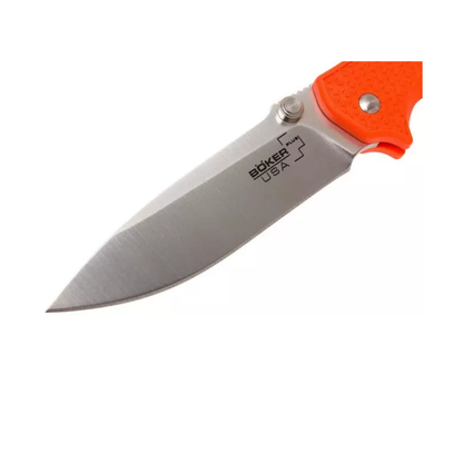 BOKER PATRIOT ORANGE