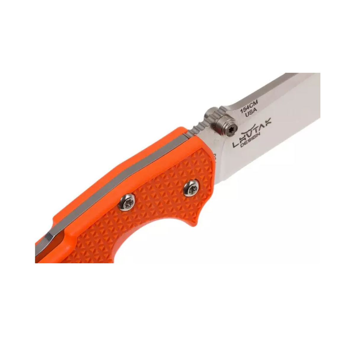 BOKER PATRIOT ORANGE