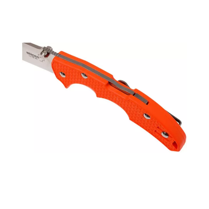 BOKER PATRIOT ORANGE