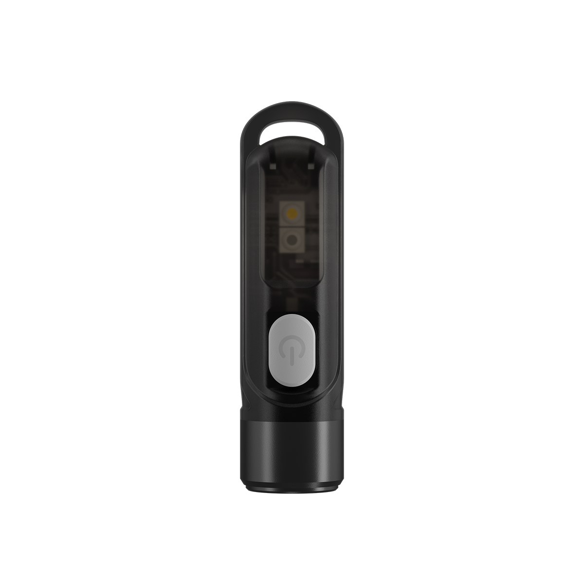 NITECORE 300 LUMENS MINI FUTURISTIC KEYCHAIN LIGHT (TIKI, TIKILE)