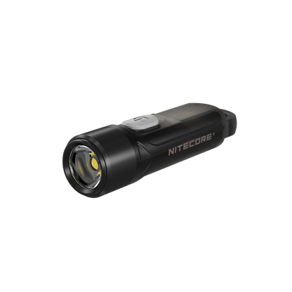 NITECORE 300 LUMENS MINI FUTURISTIC KEYCHAIN LIGHT (TIKI, TIKILE)