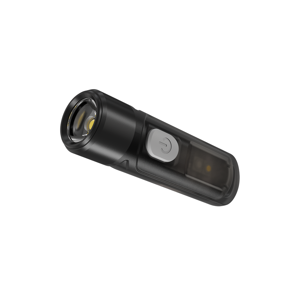 NITECORE 300 LUMENS MINI FUTURISTIC KEYCHAIN LIGHT (TIKI, TIKILE)