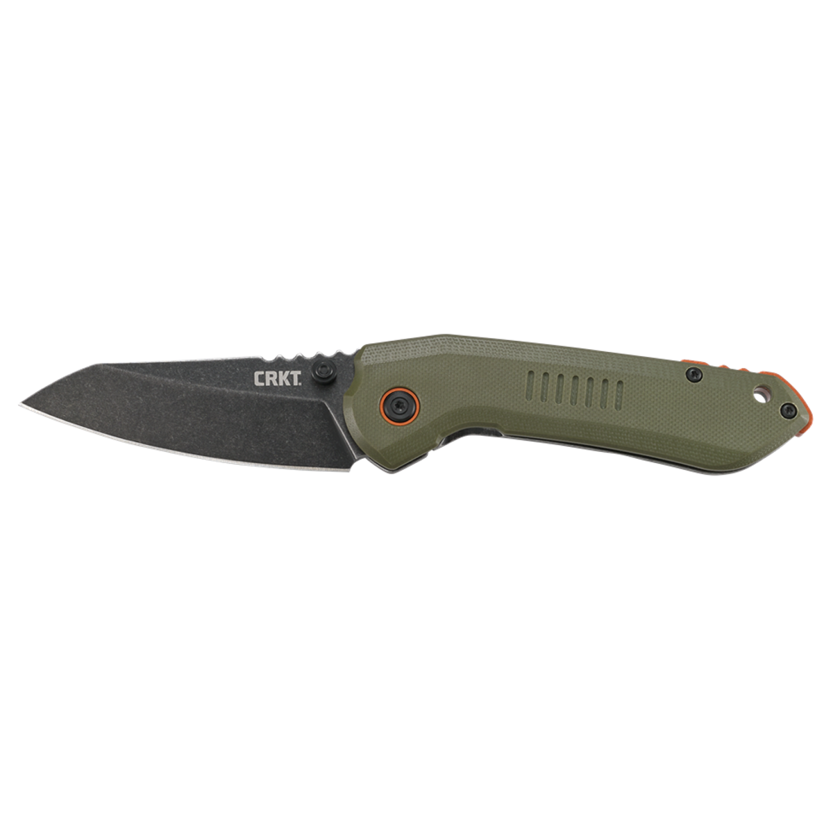 CRKT OVERLAND FOLDING KNIFE