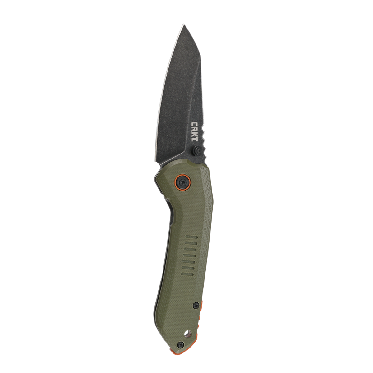 CRKT OVERLAND FOLDING KNIFE