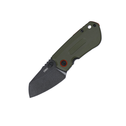 CRKT OVERLAND COMPACT