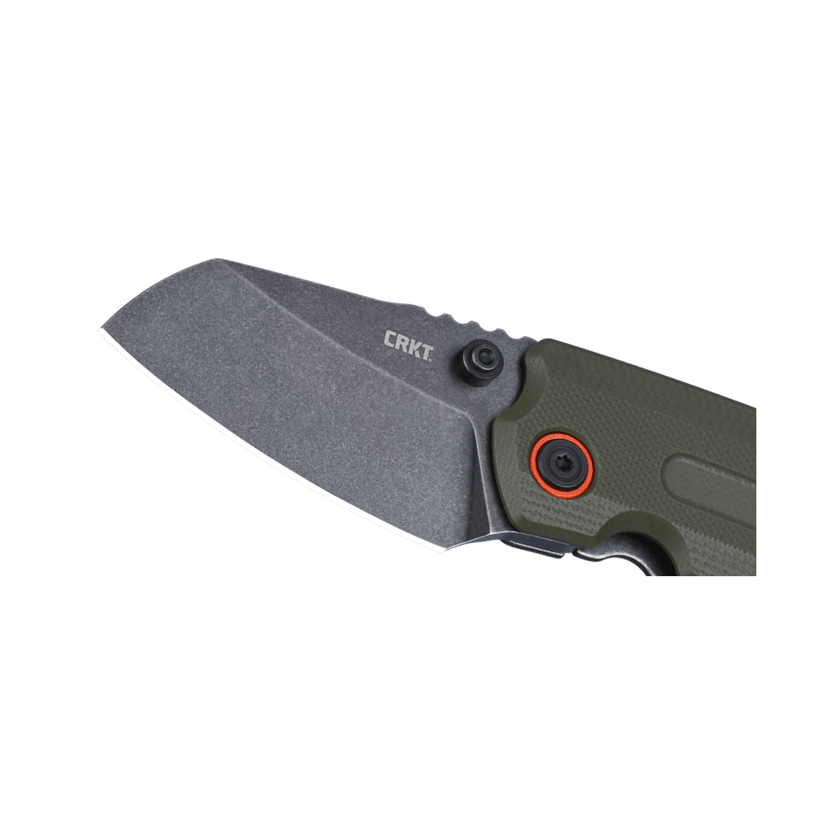 CRKT OVERLAND COMPACT