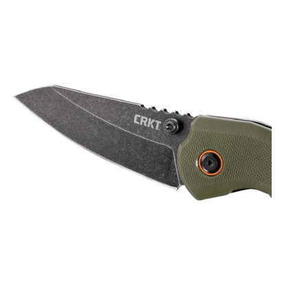 CRKT OVERLAND FOLDING KNIFE